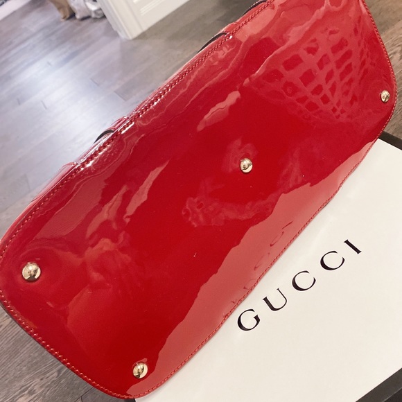 Gucci bag - Picture 5 of 5